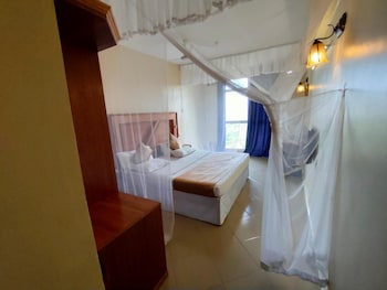 pulickal airport hotel