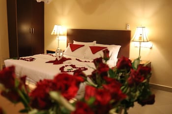 pulickal airport hotel