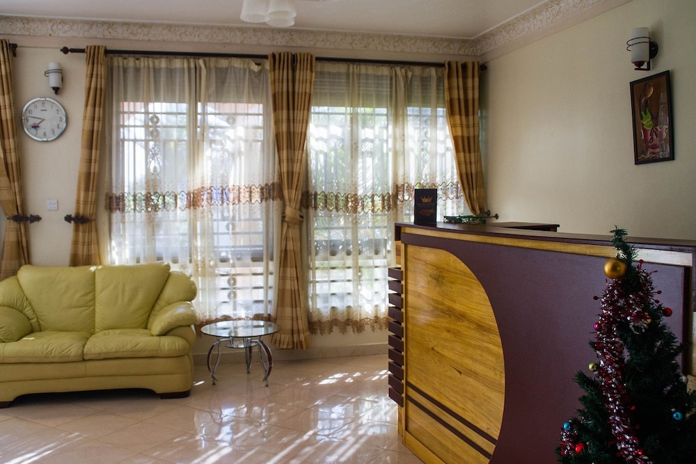 mbarara