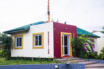 golden hill parker hotel