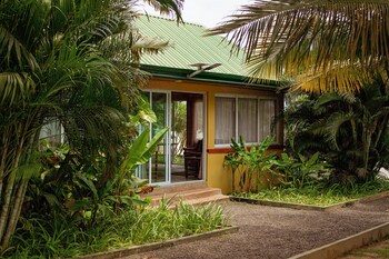 golden hill parker hotel