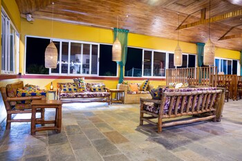 golden hill parker hotel