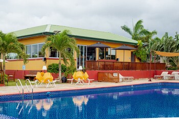 golden hill parker hotel