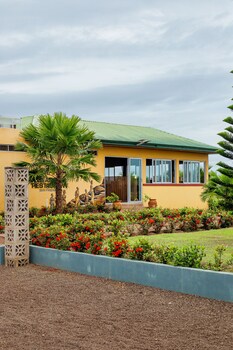 golden hill parker hotel