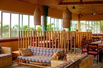golden hill parker hotel