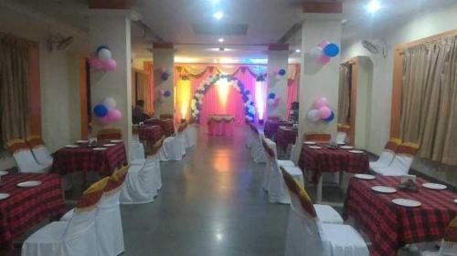 hotel shiva sangam residency