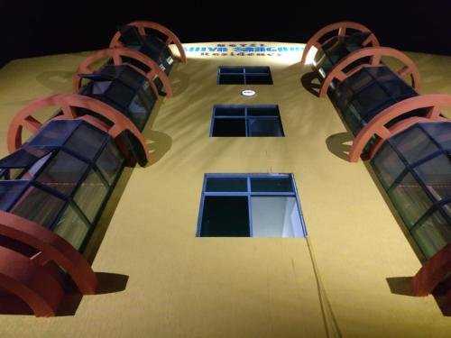 hotel shiva sangam residency