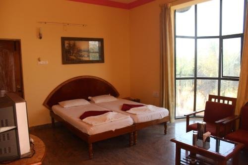 hotel shiva sangam residency