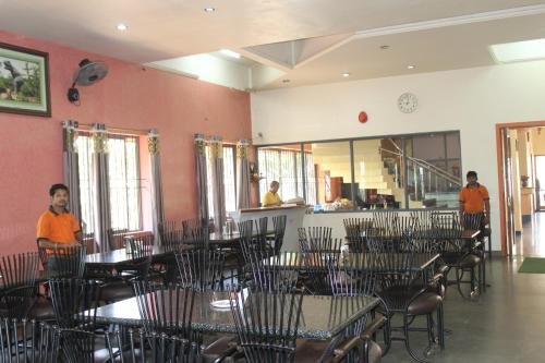 hotel shiva sangam residency