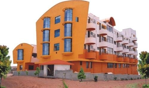 hotel shiva sangam residency