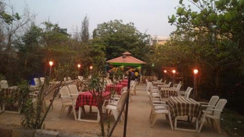 hotel shiva sangam residency