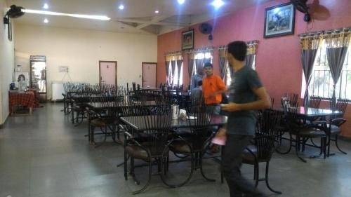 hotel shiva sangam residency