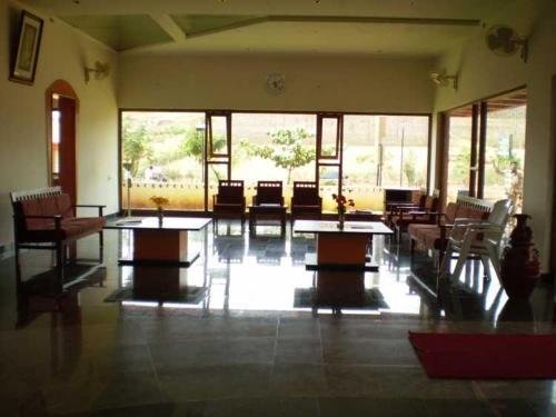 hotel shiva sangam residency