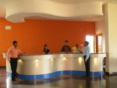 hotel shiva sangam residency