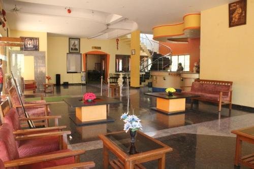 hotel shiva sangam residency
