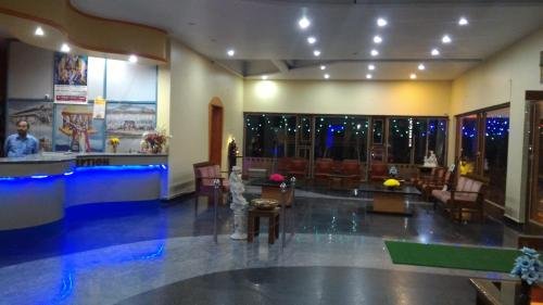 hotel shiva sangam residency