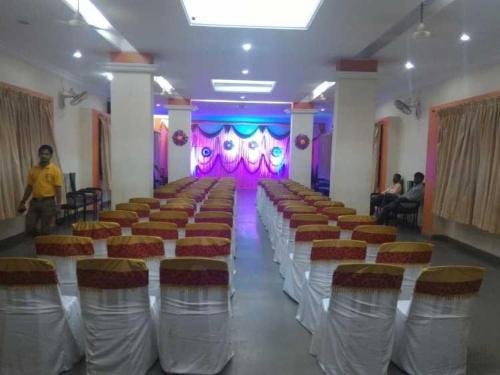 hotel shiva sangam residency