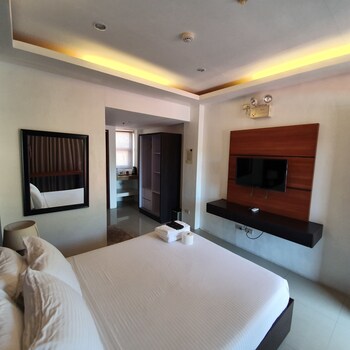 hotel zenturia