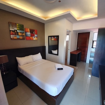 hotel zenturia