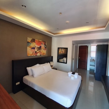 hotel zenturia