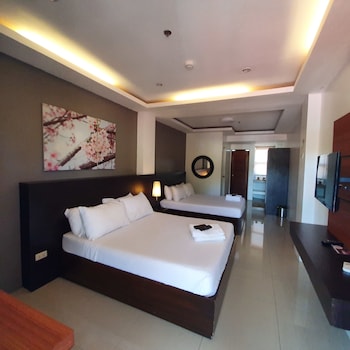 hotel zenturia