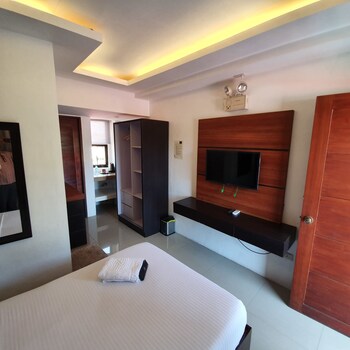 hotel zenturia