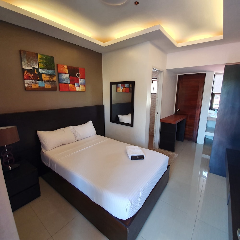 hotel zenturia