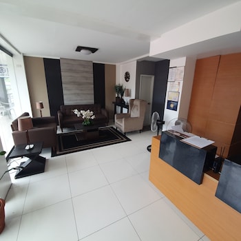 Hotel Zenturia,In Boac,3 star