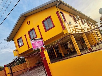 studio 27 inn
