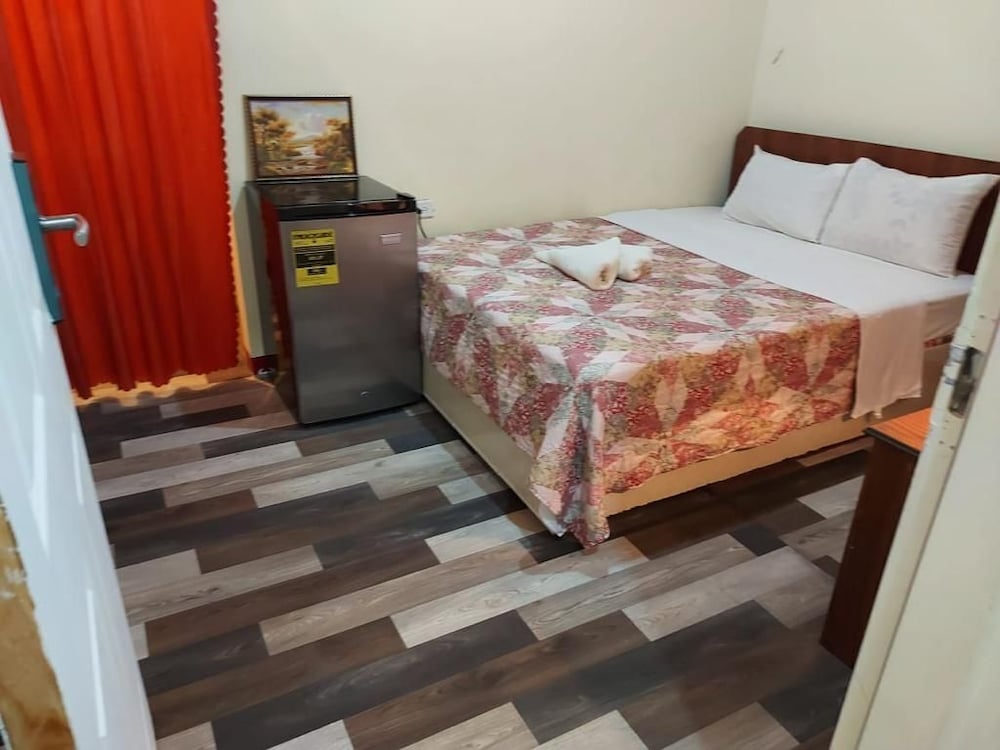 studio 27 inn