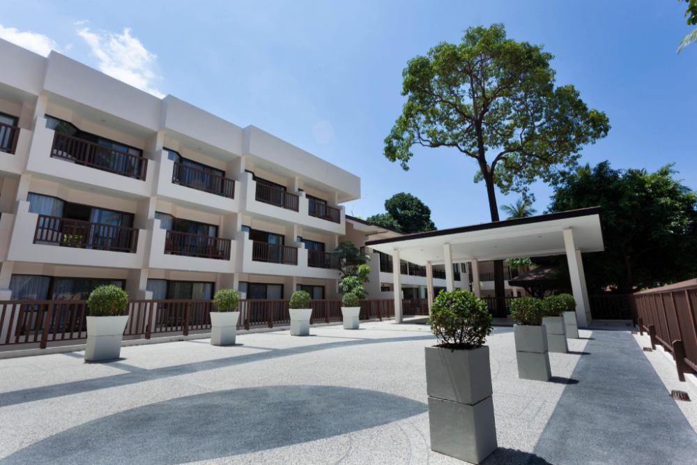 patong lodge hotel