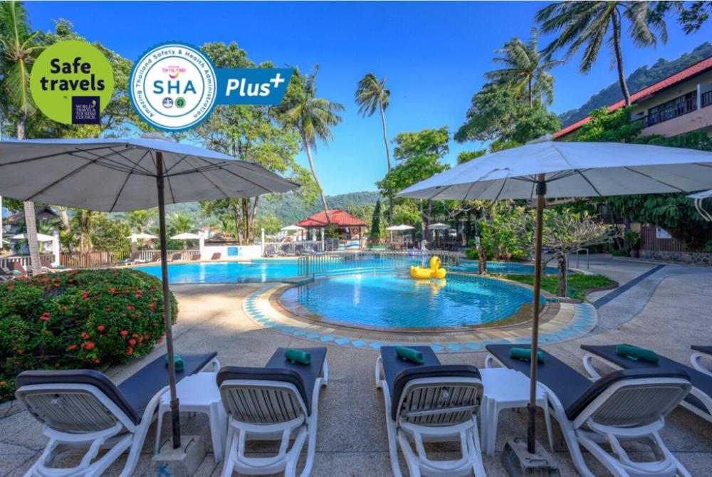 patong lodge hotel