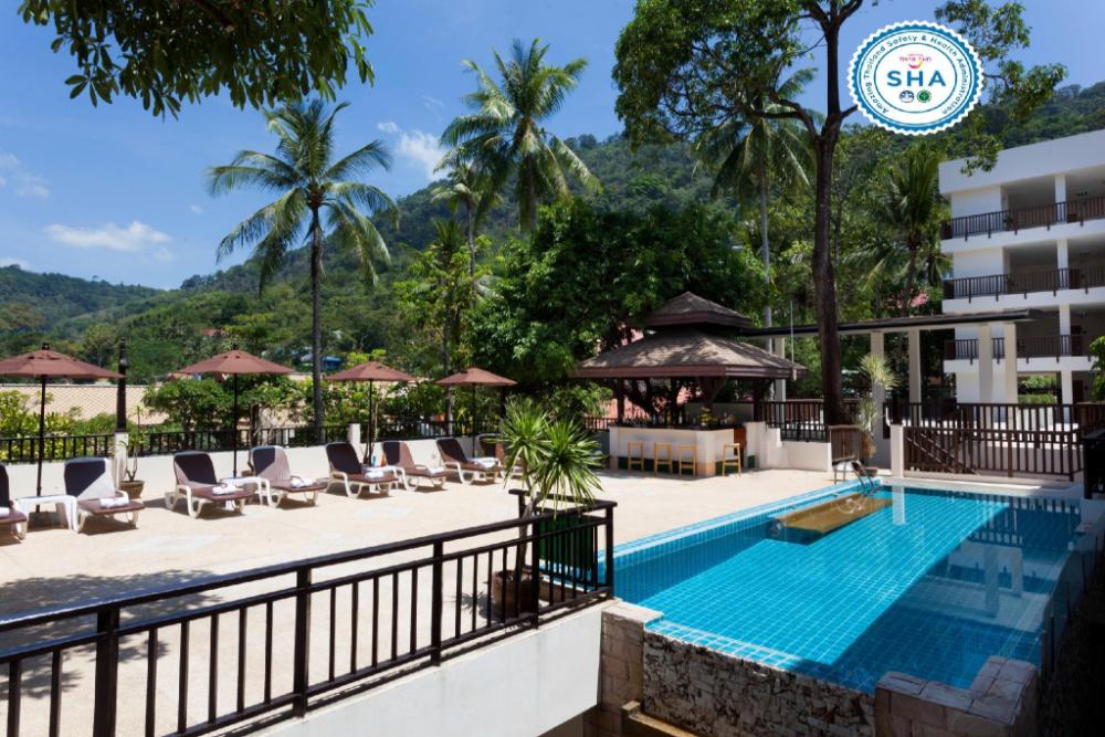 patong lodge hotel