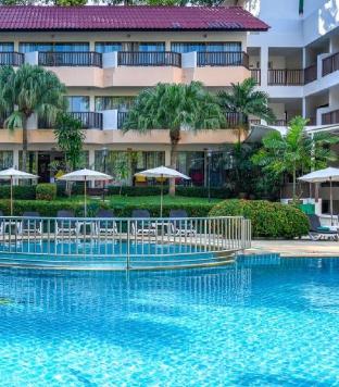 patong lodge hotel