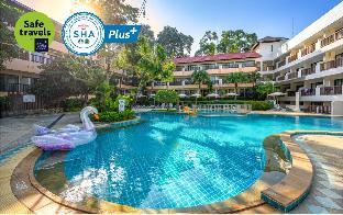 patong lodge hotel