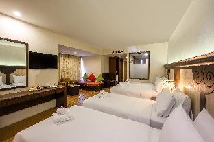 patong lodge hotel