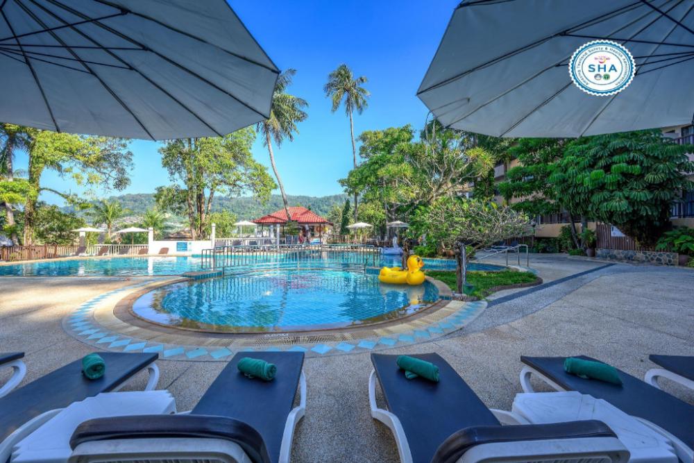 patong lodge hotel