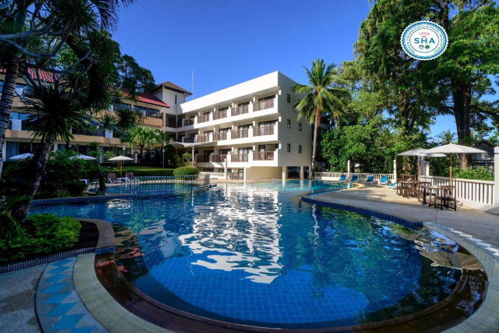 patong lodge hotel