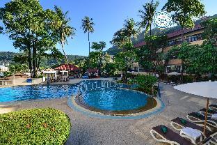 patong lodge hotel