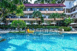 patong lodge hotel