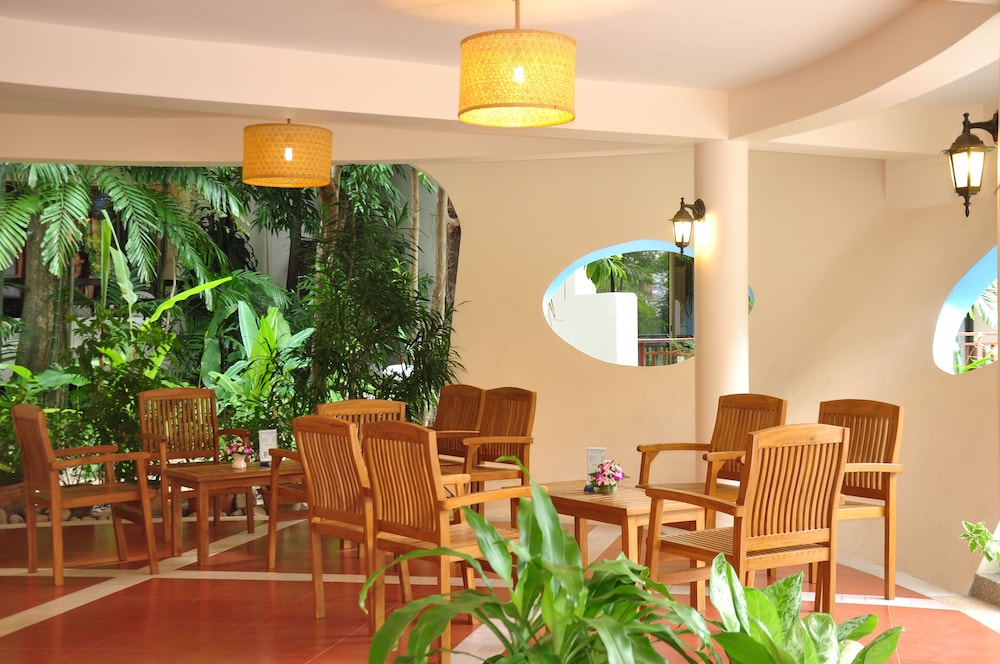 patong lodge hotel
