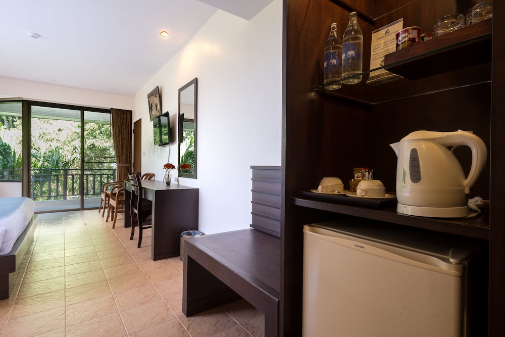 patong lodge hotel