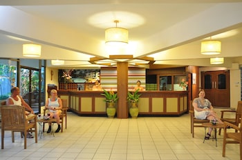 patong lodge hotel