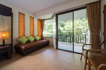 patong lodge hotel