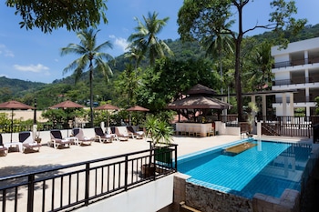 patong lodge hotel