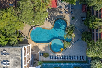 patong lodge hotel