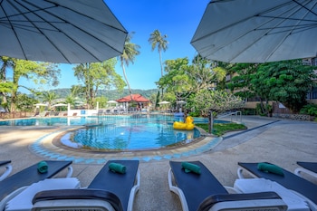 patong lodge hotel