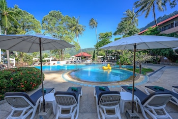 patong lodge hotel