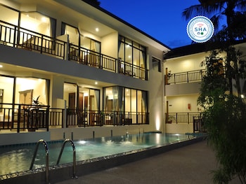 patong lodge hotel