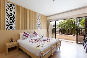 patong lodge hotel